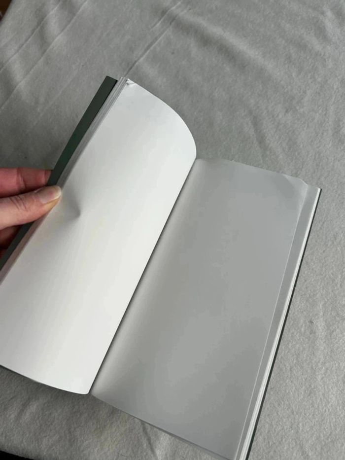 Carnet vert - photo numéro 7