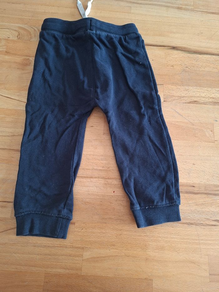 pantalon - photo numéro 2