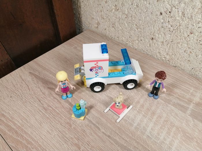 Lego 41694 - photo numéro 3