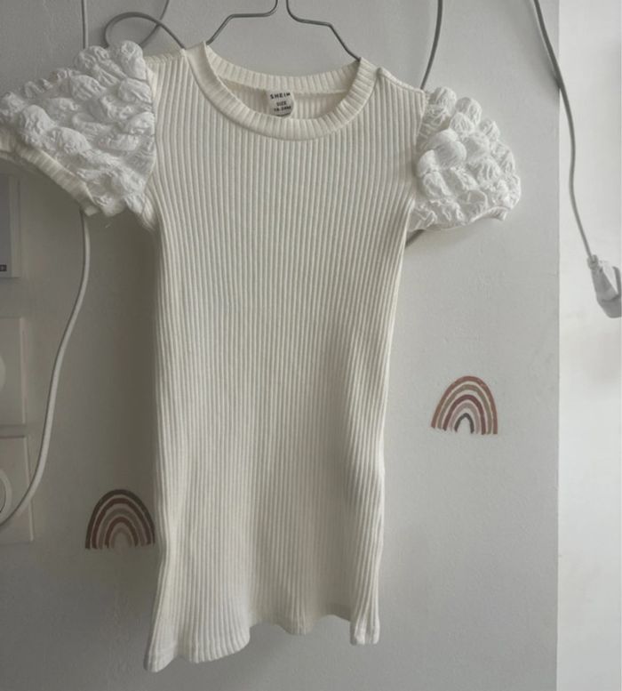 2 robe filles - photo numéro 2