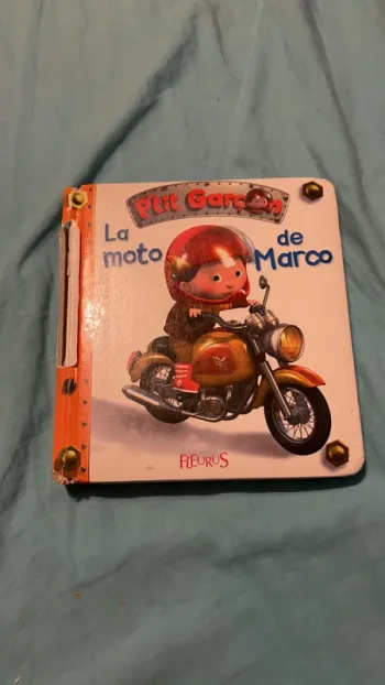 Livre