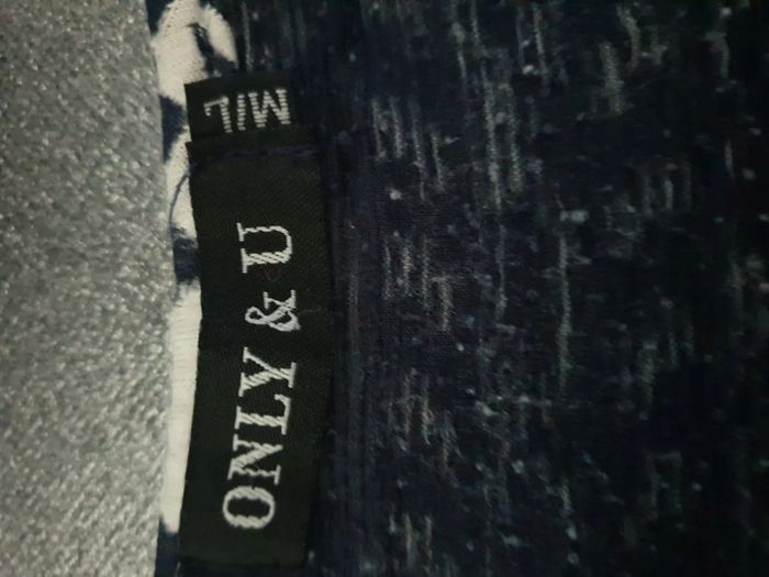 Robe Only U Taille M - photo numéro 3