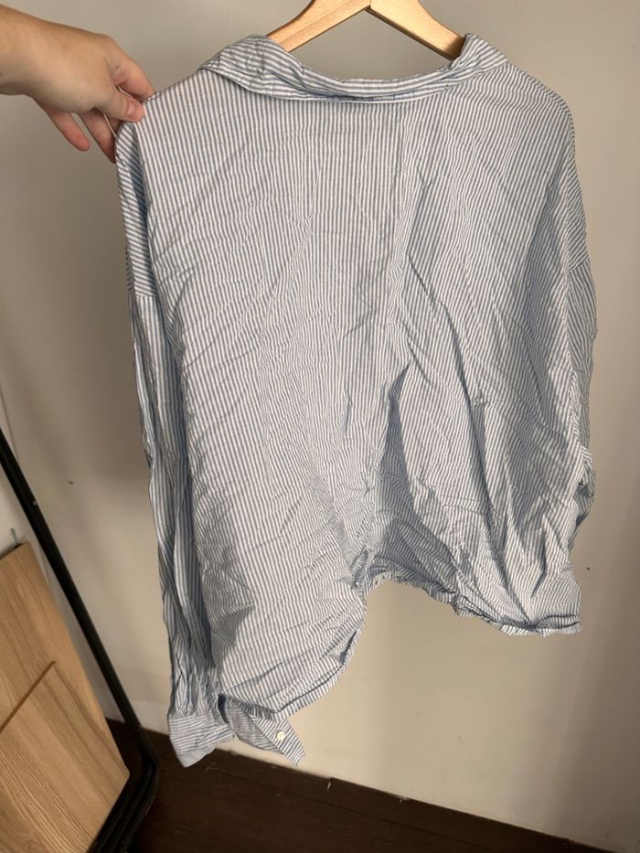 Chemise - photo numéro 3