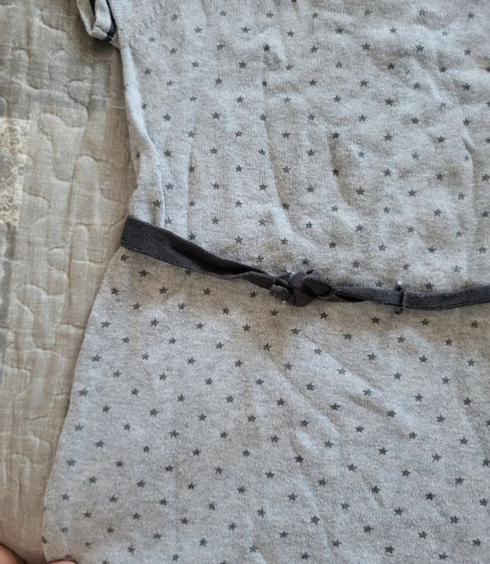 Robe pull la Halle 4 ans - photo numéro 2