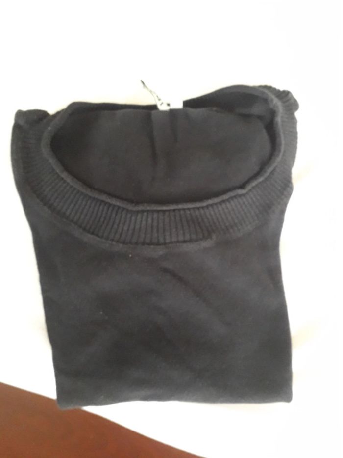 Pull fin femme T36