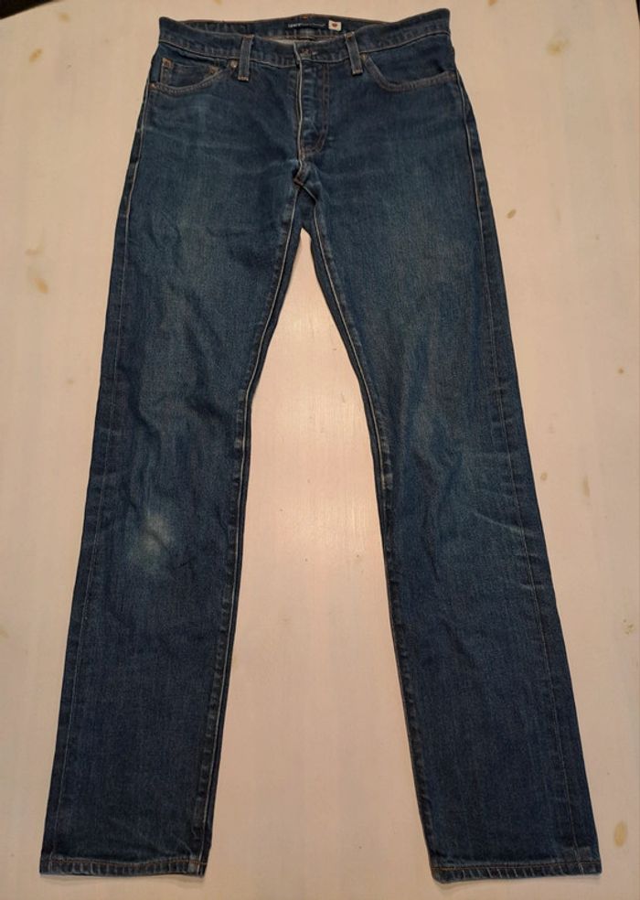 Jeans Levi's 511 30x34 - photo numéro 2