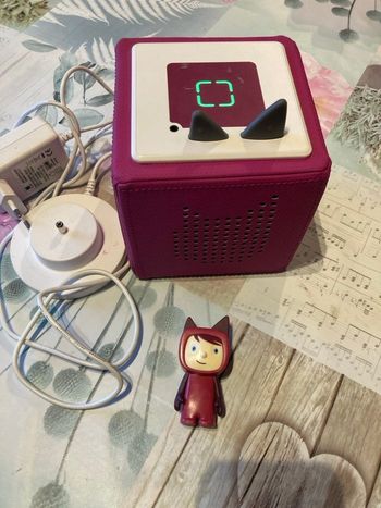 Toniebox 