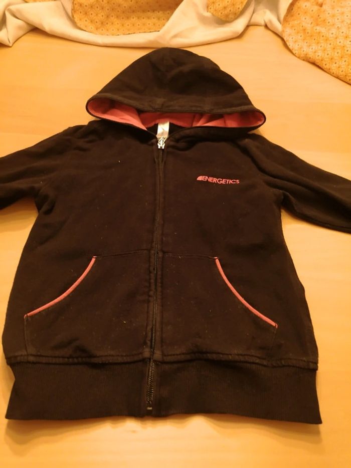 Gilet Energetics - photo numéro 2