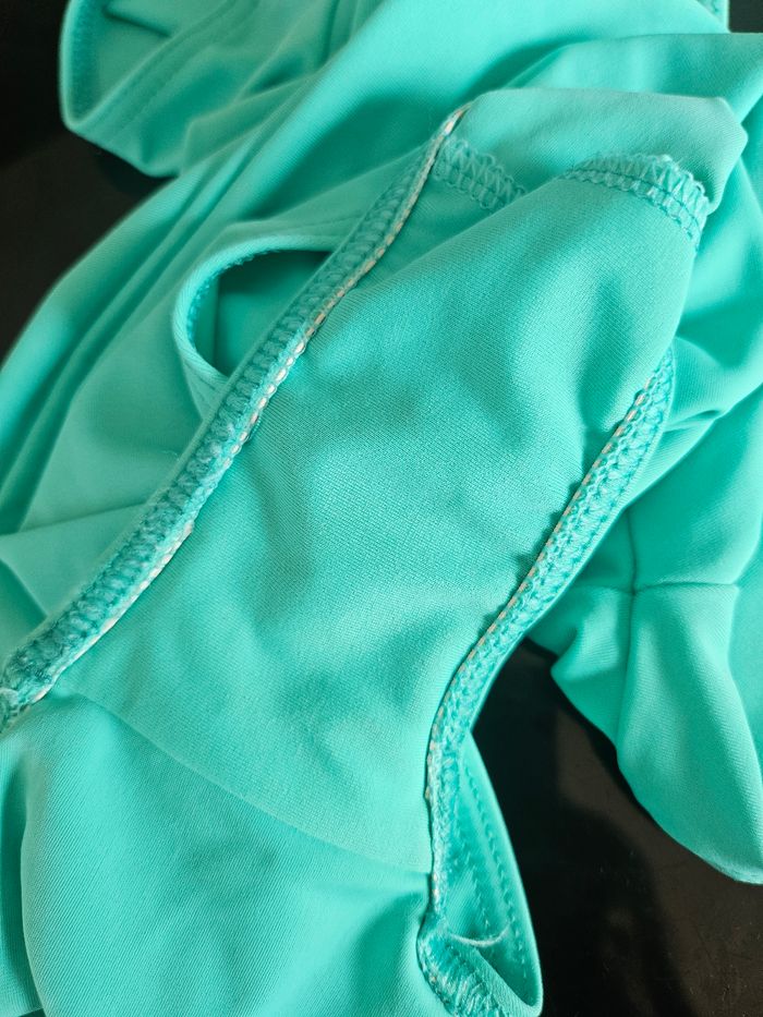 Maillot de bain 1 piece pour fille - photo numéro 6