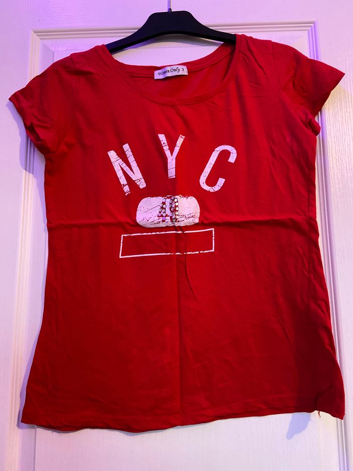 T-shirt