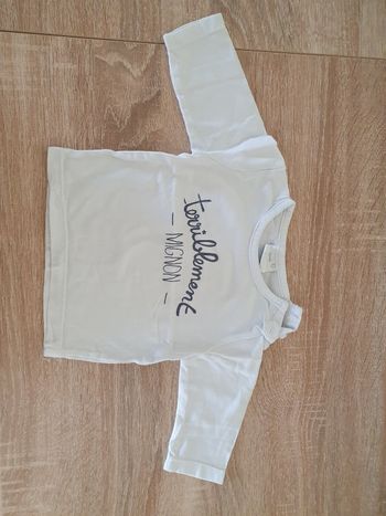 Tee shirt