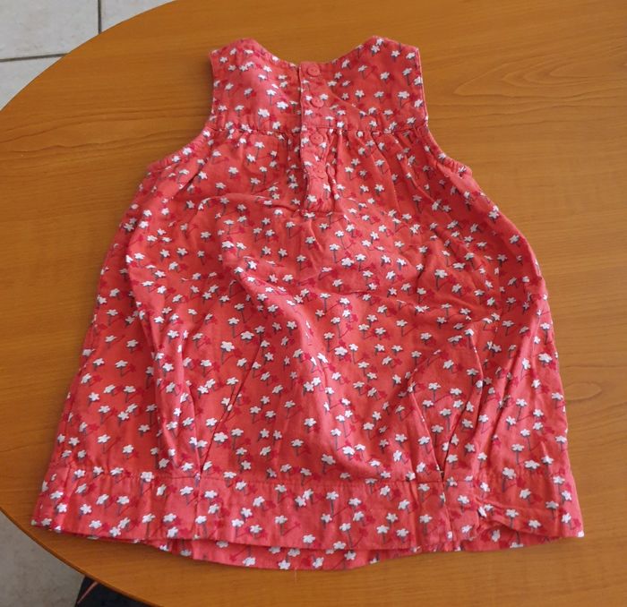 Robe - photo numéro 3