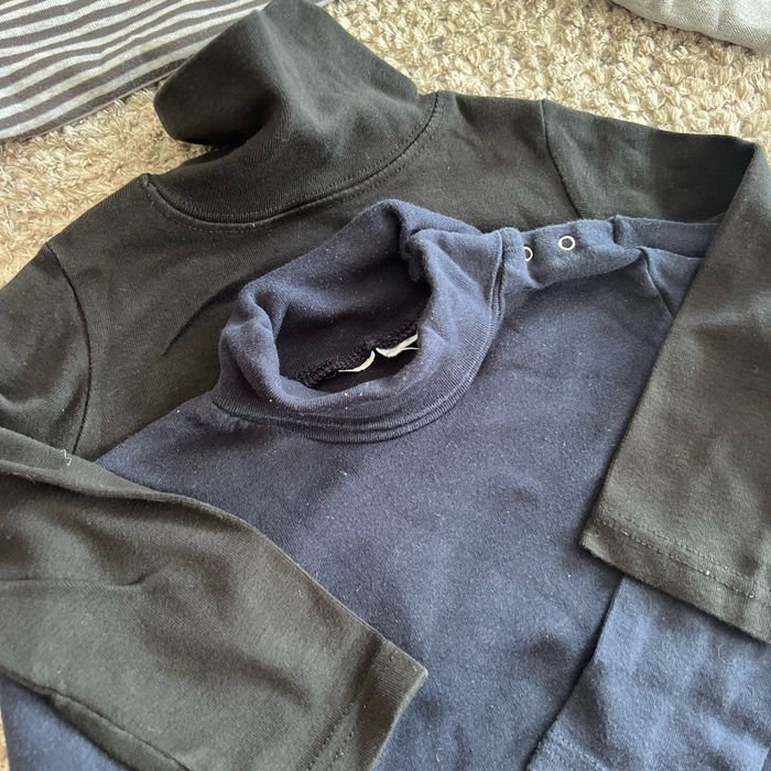 Lot hauts garçons 3 ans - photo numéro 5