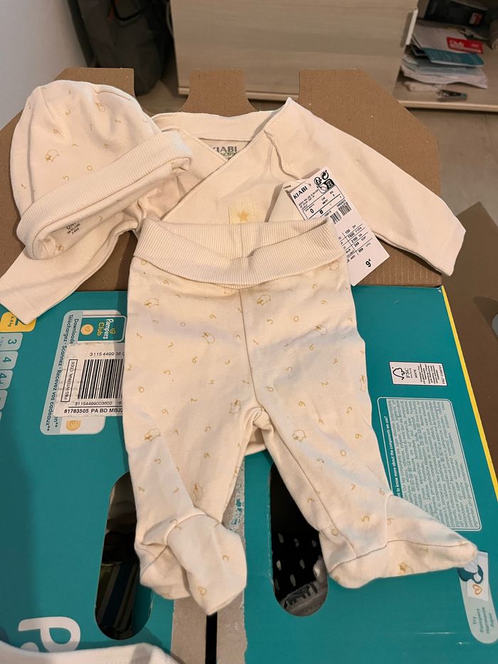 Vêtements bébé garçon - photo numéro 10