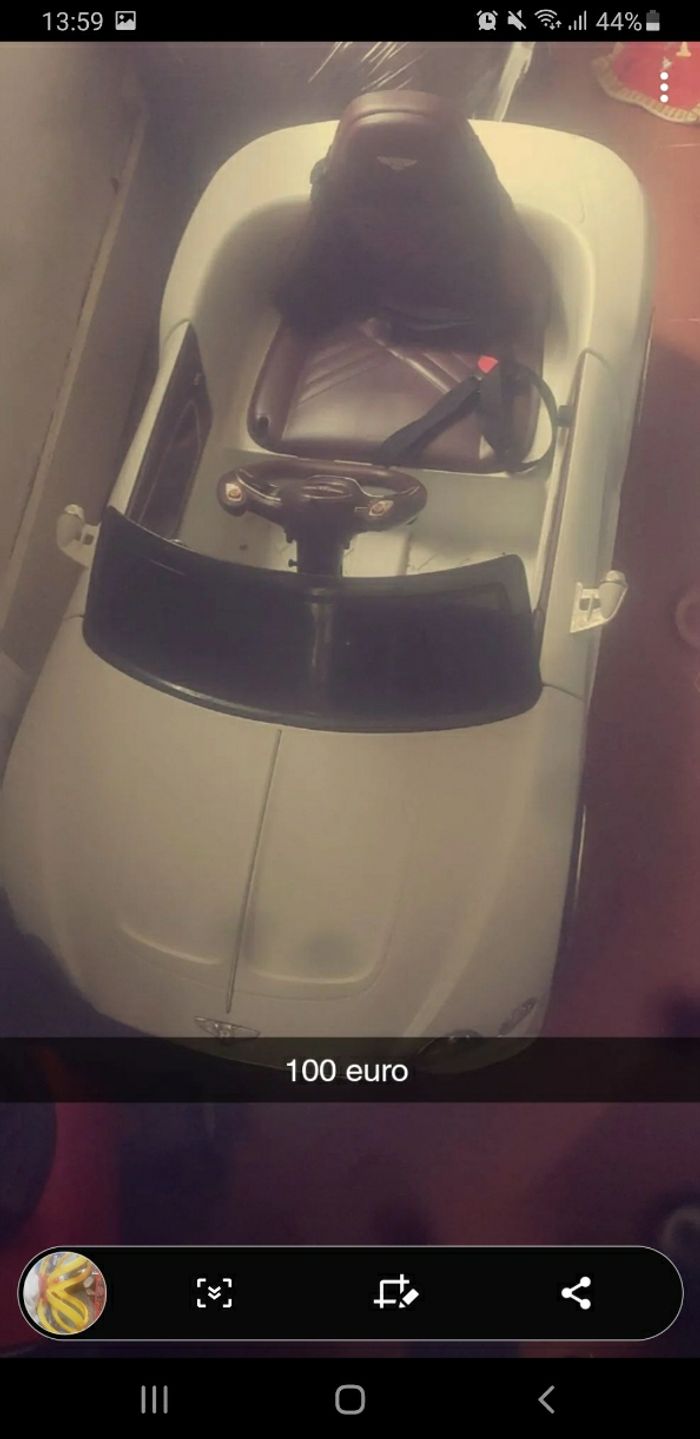 Voiture électrique - photo numéro 2