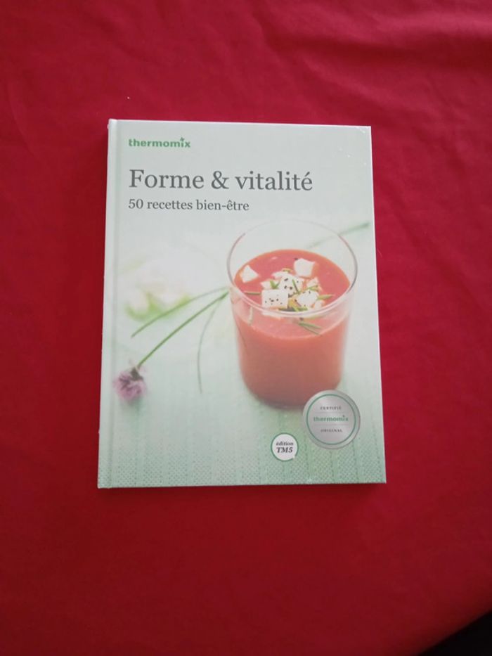 Forme et vitalité