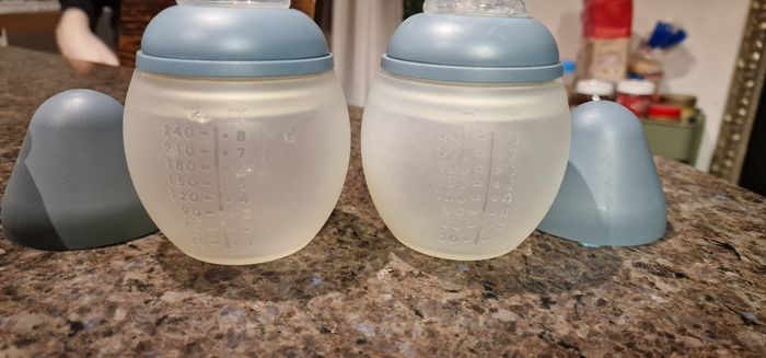 Biberons Élhée - photo numéro 3