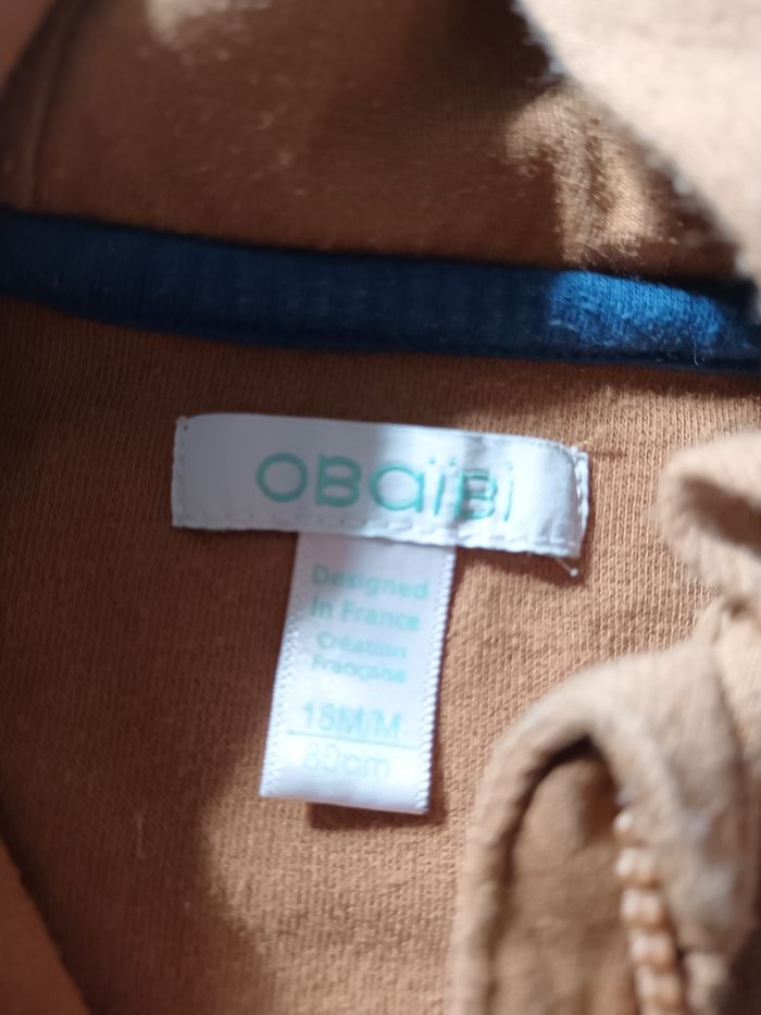 Lot de vestes - photo numéro 2