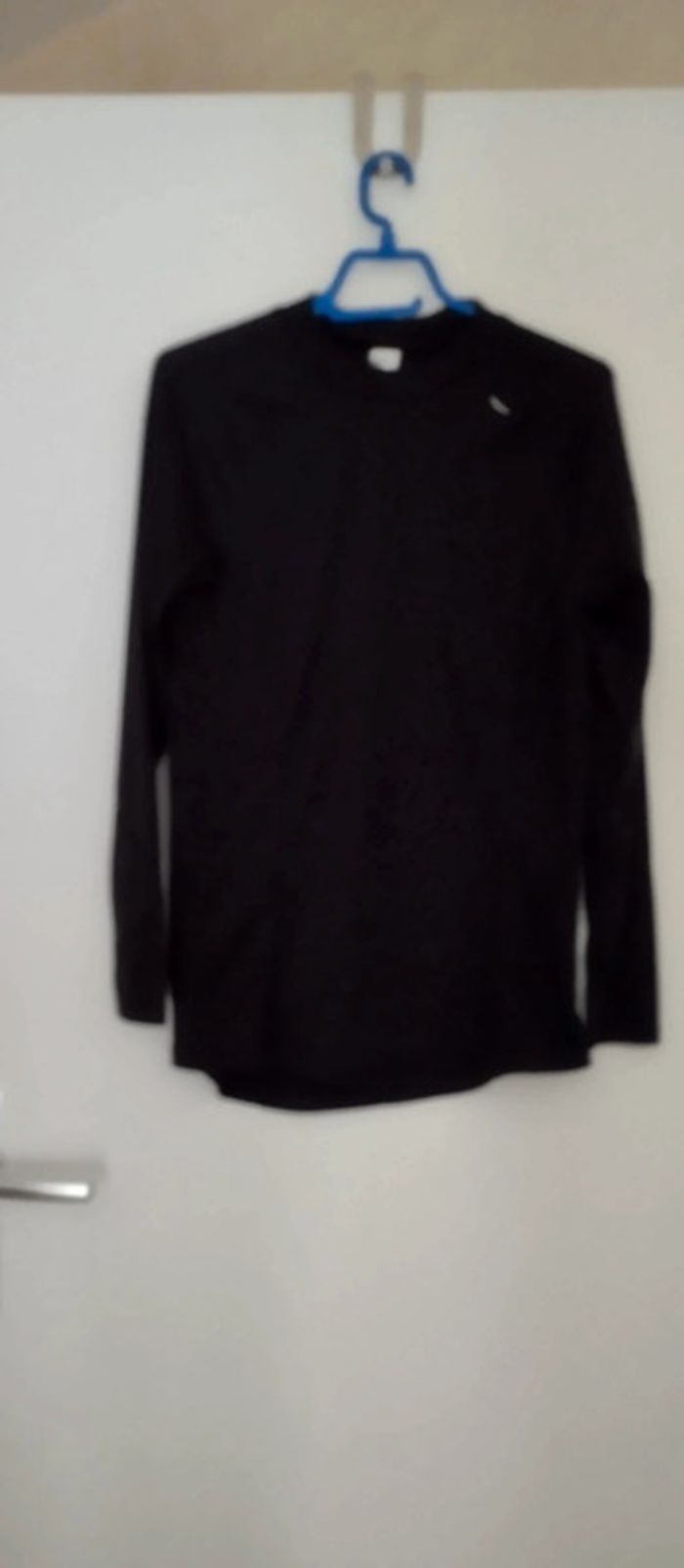 Tee shirt manches longues