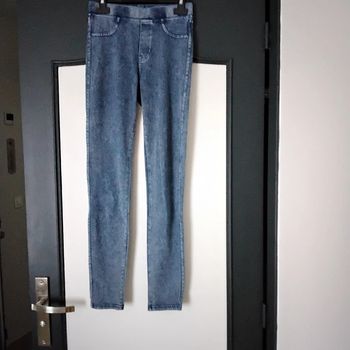 Jegging fille 12/13 ans H&M