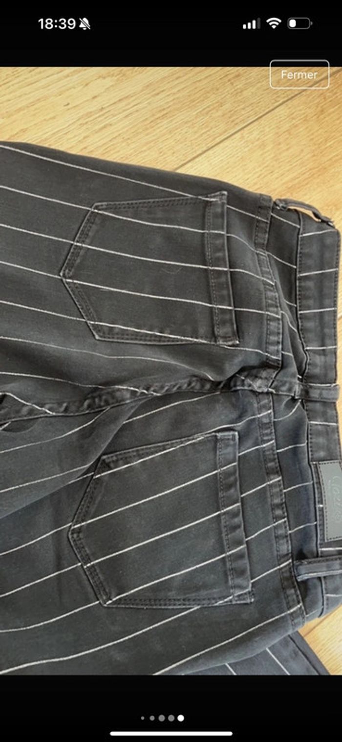 Pantalon toxik3 - photo numéro 6