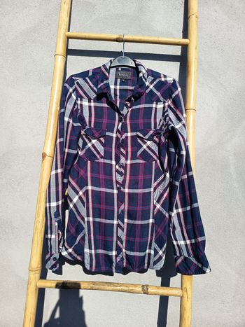 Chemise Kaporal femme 