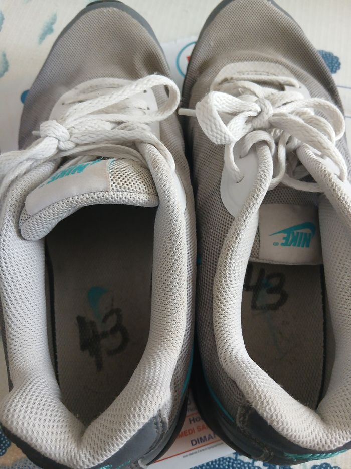 Basket - photo numéro 4