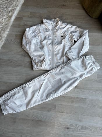 Survêtement Lacoste 10 ans