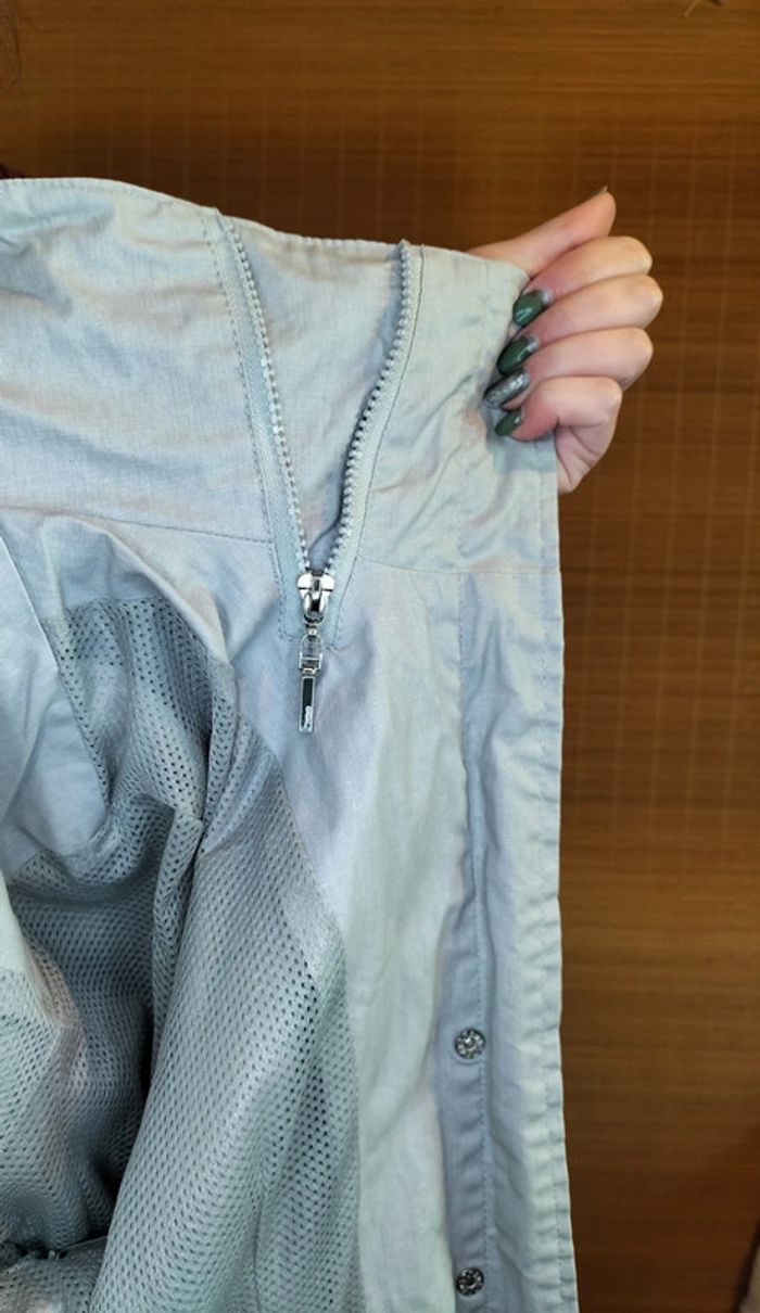 Manteau imperméable Bréal Taille 42 - photo numéro 9