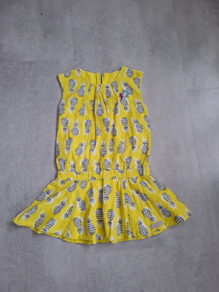 Robe catimini 8 ans