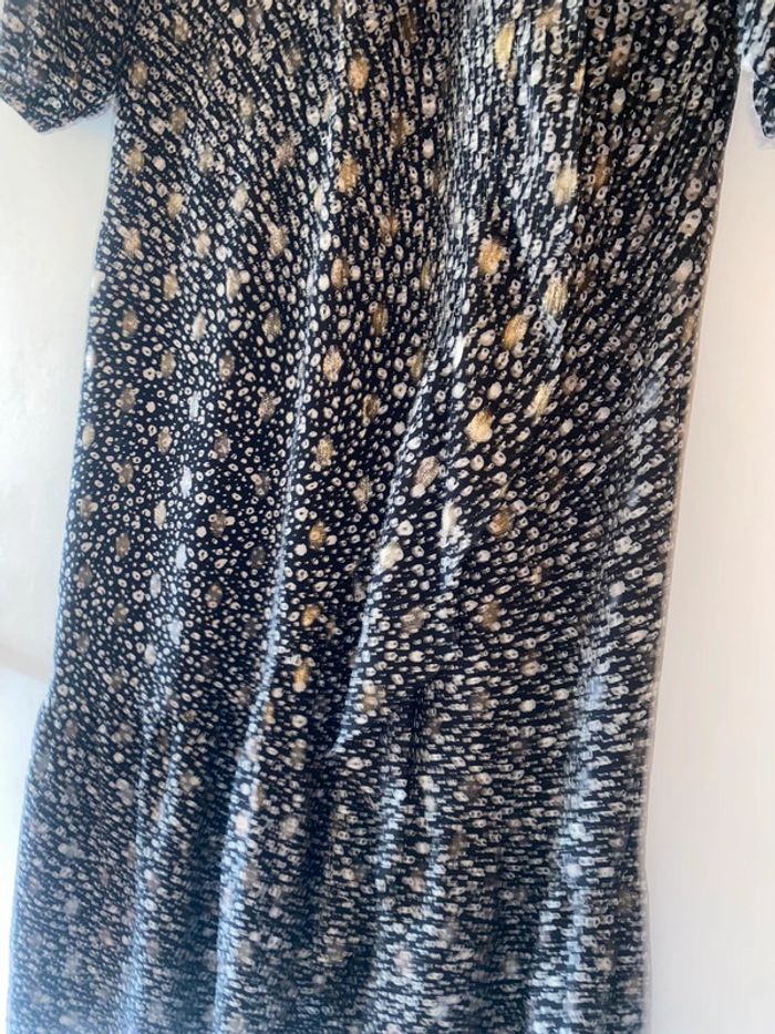 Robe longue - photo numéro 5