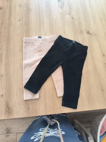 Leggings  chaud