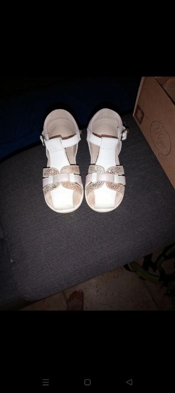 Chaussures fille