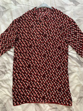 Robe d’été