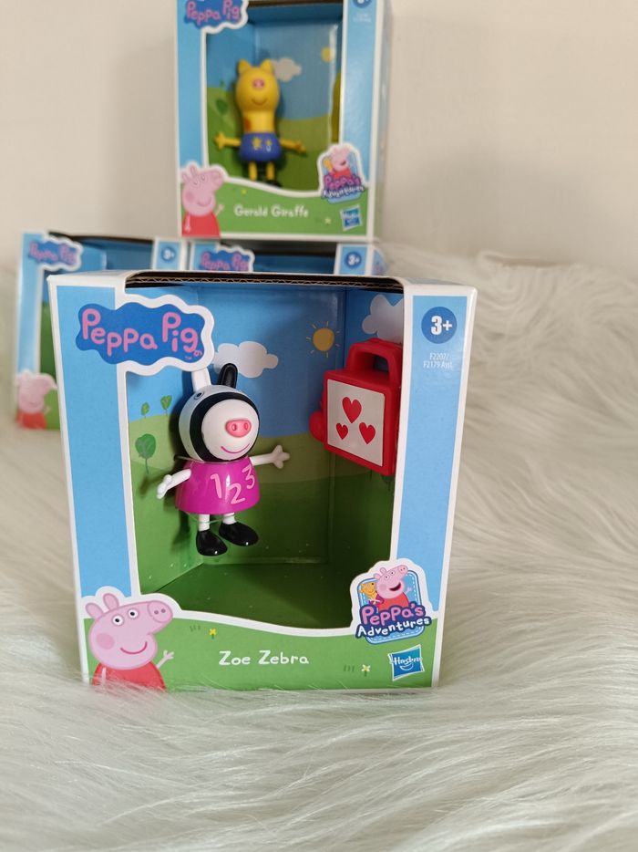 Peppa pig - photo numéro 4