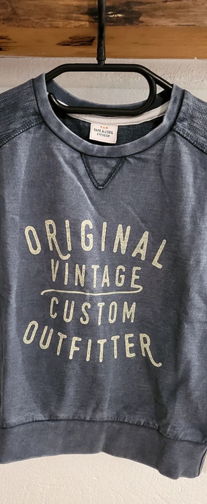 Pull Tape à l'œil 5 ans - photo numéro 2