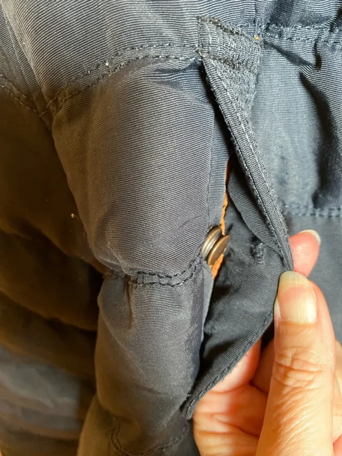 Blouson hiver - photo numéro 8
