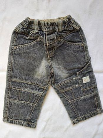 Jeans 12 mois