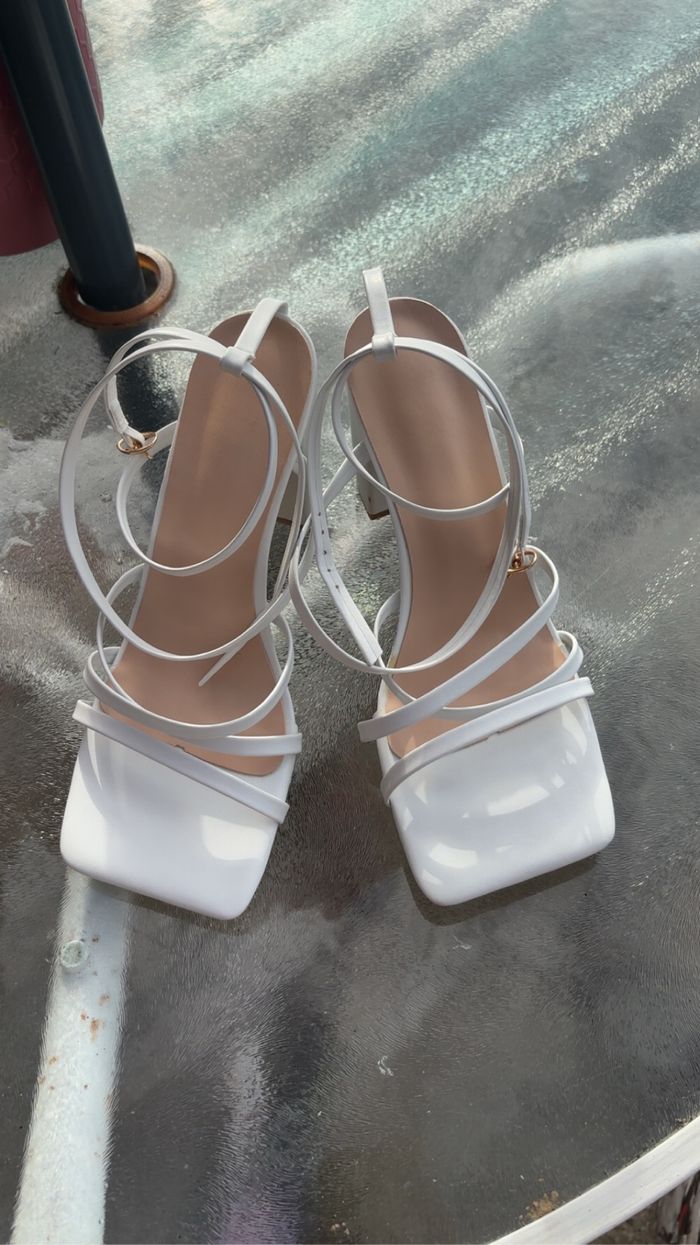 Chaussure