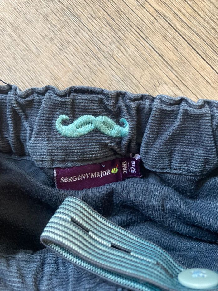 Pantalon 2 ans - photo numéro 4