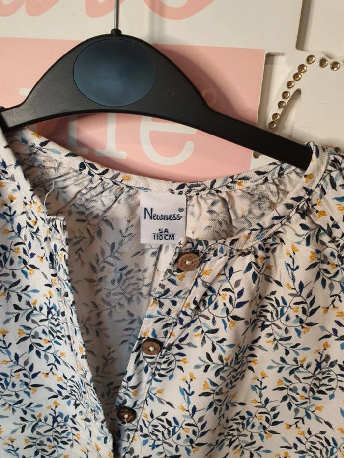 Chemise 5 ans - photo numéro 3