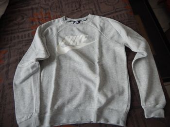 sweat
