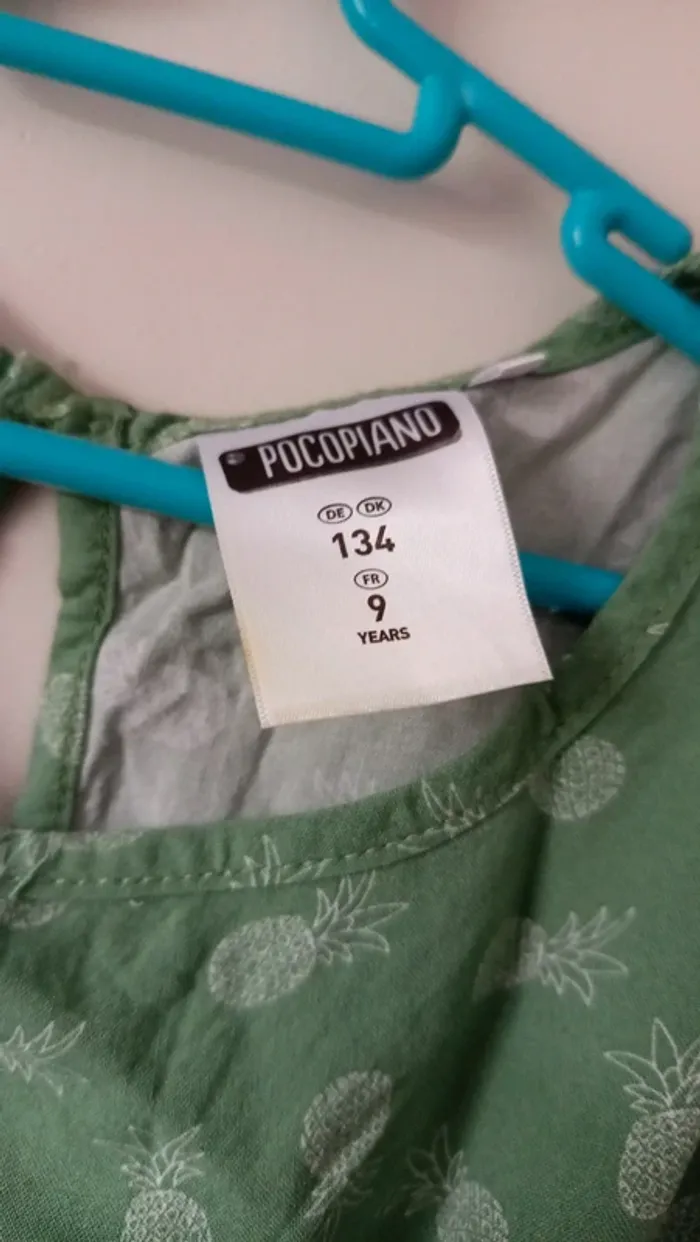 Combinaison 9 ans - photo numéro 9