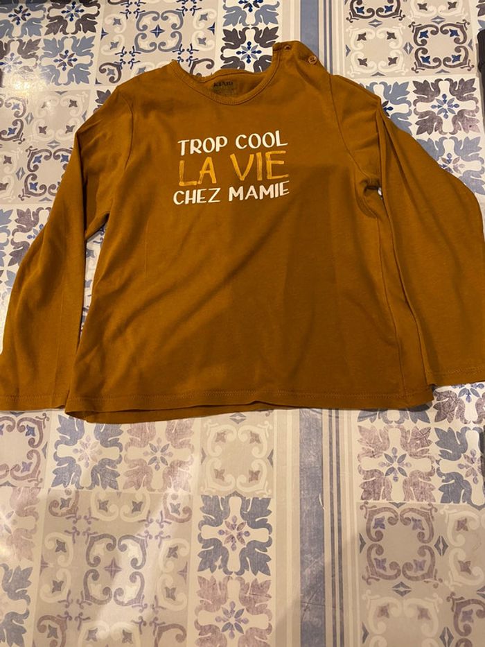 Lot vêtements garçon 3 ans - photo numéro 8