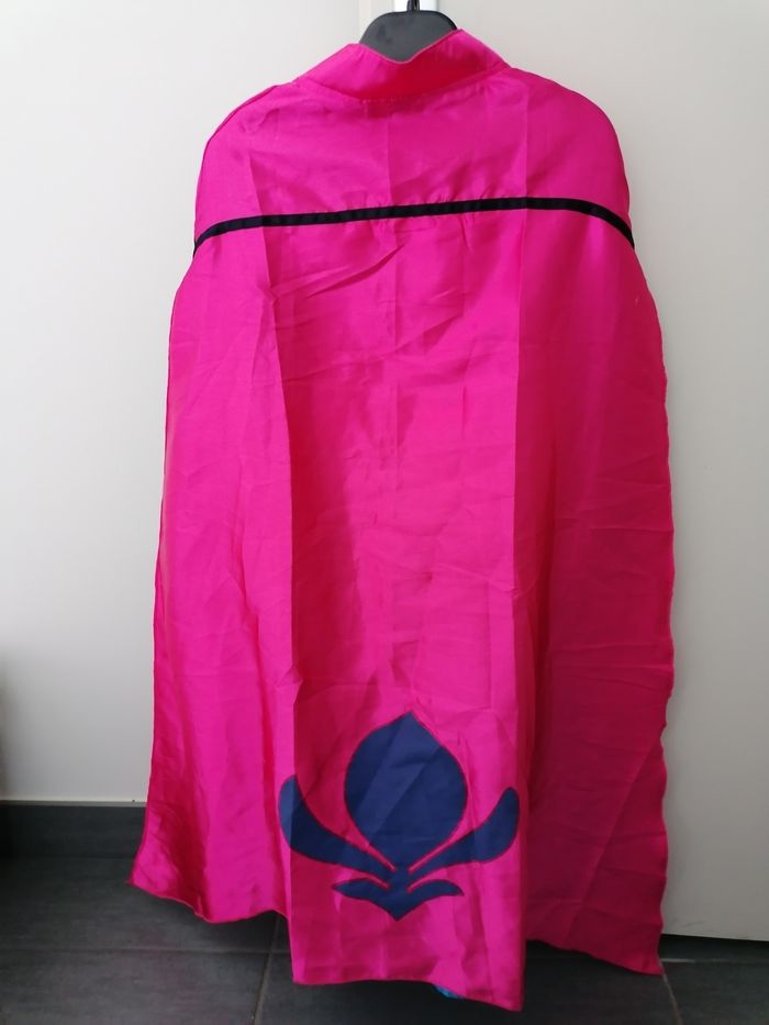 Deguisement reine des neiges - photo numéro 2