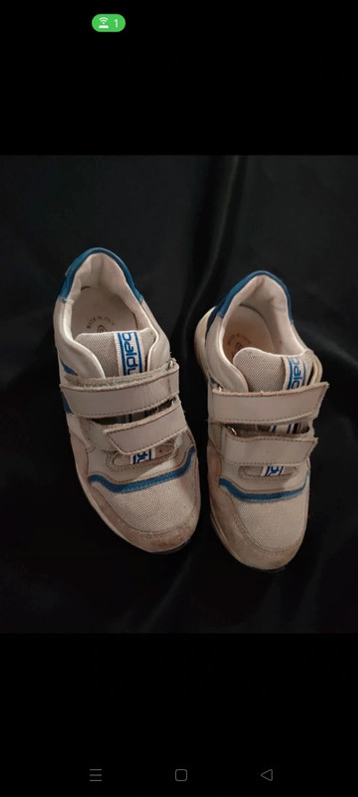 Jolie basket B 31💎 - photo numéro 7