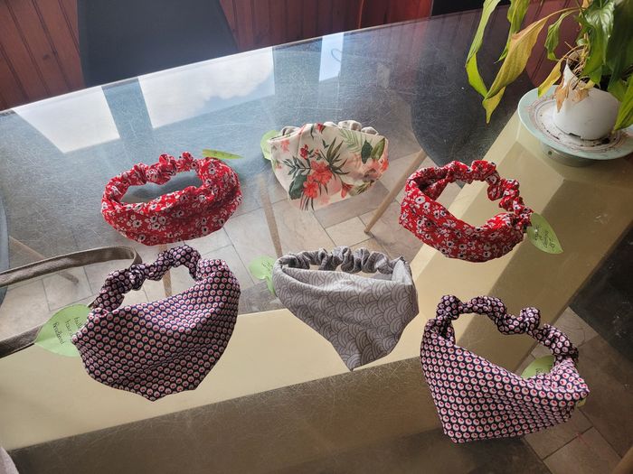 Headband - photo numéro 2