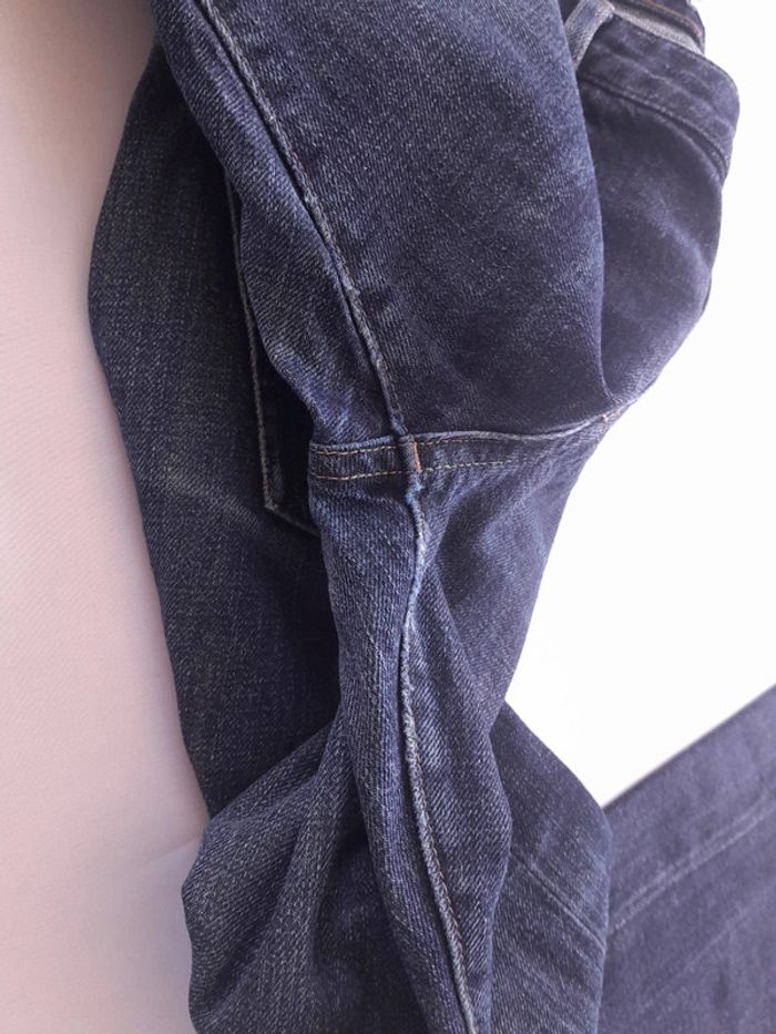 Jean boyfriend Inès de la Fressange by uniqlo - photo numéro 12