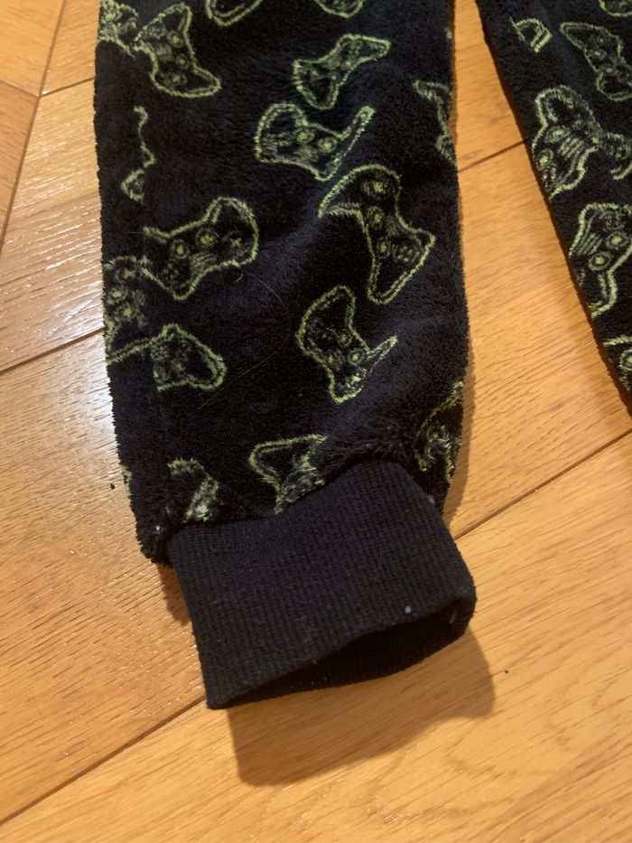 Combi pyjama manette de console Inextenso - photo numéro 2