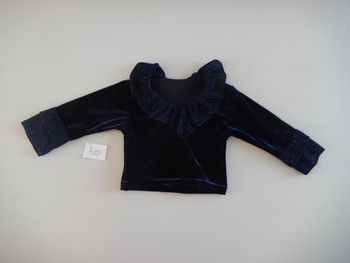 Pull fille